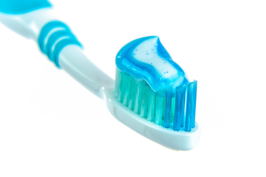 Diferencia entre dentífricos