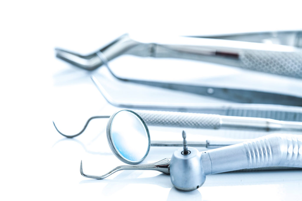 Revisiones al dentista