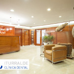 Clinica dental Iturralde